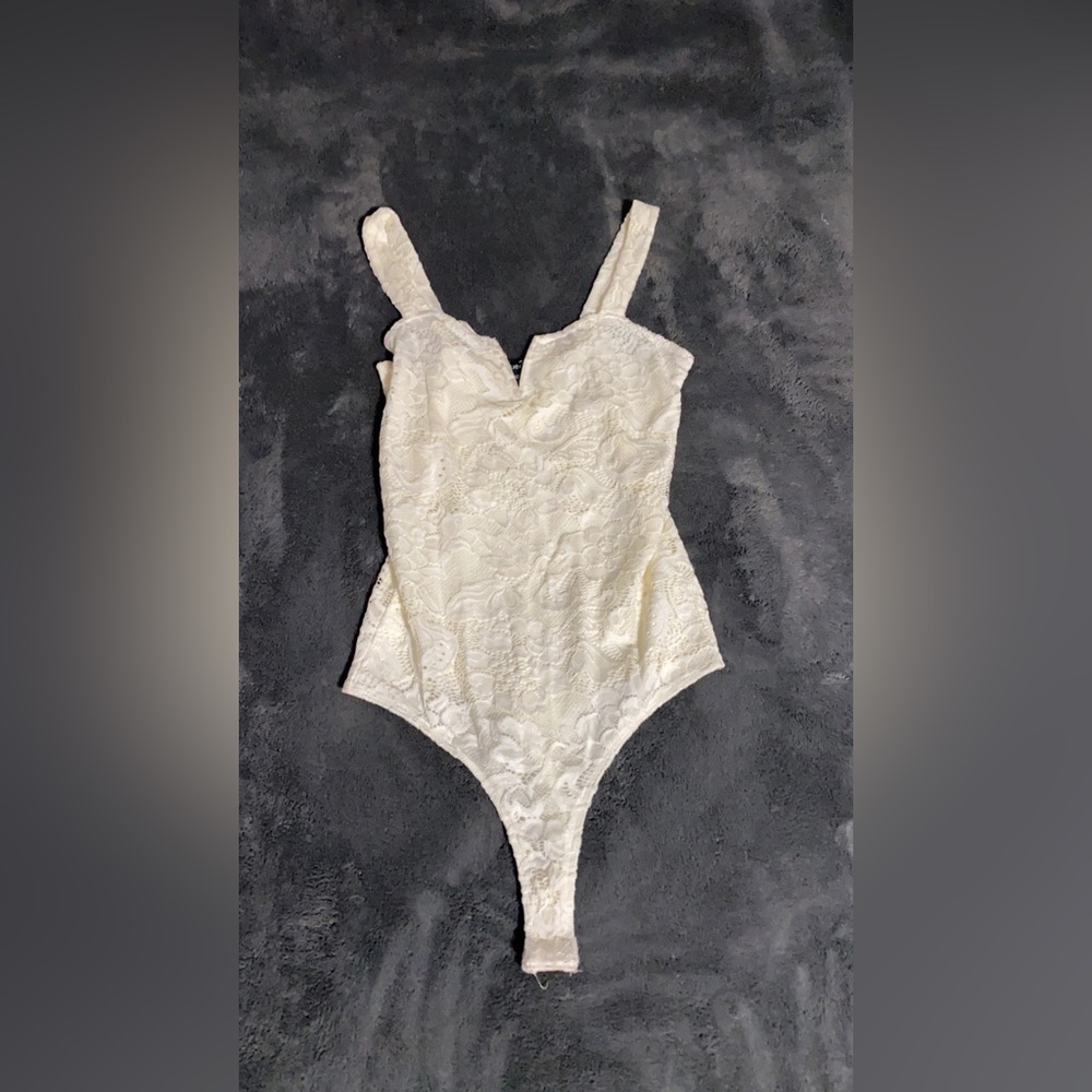 Rue 21 Bodysuit